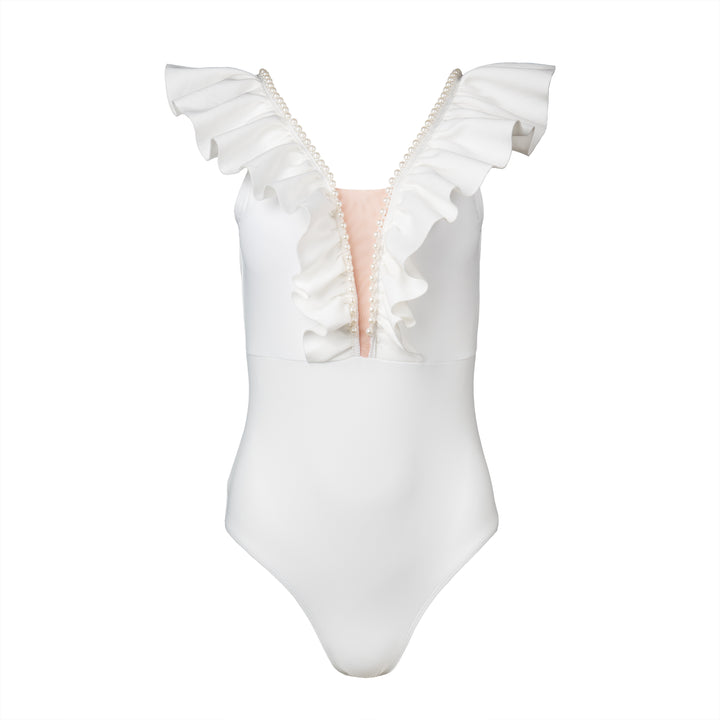 Oyster Bay Swimsuit – Vilan